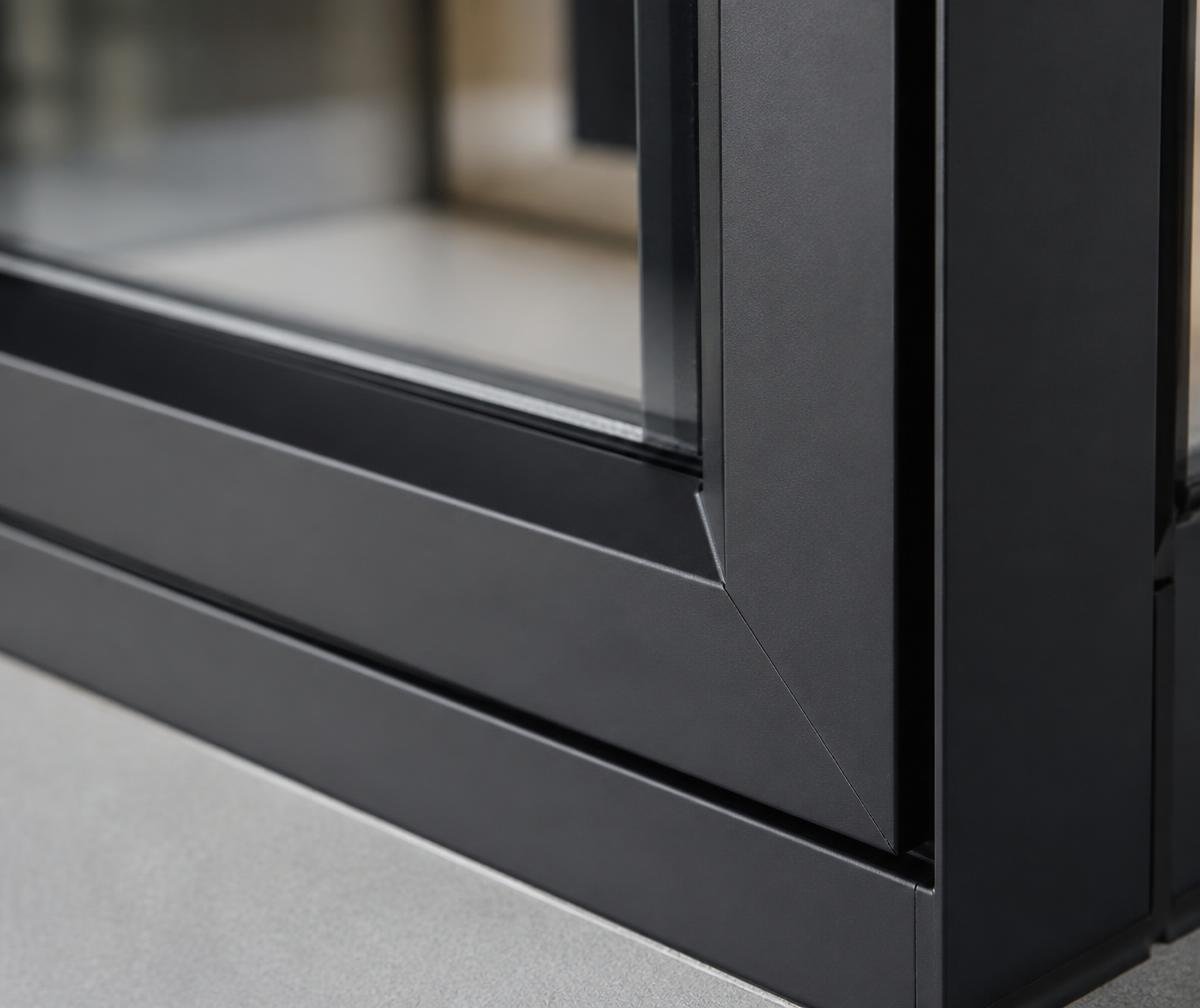 Design — architectural detail