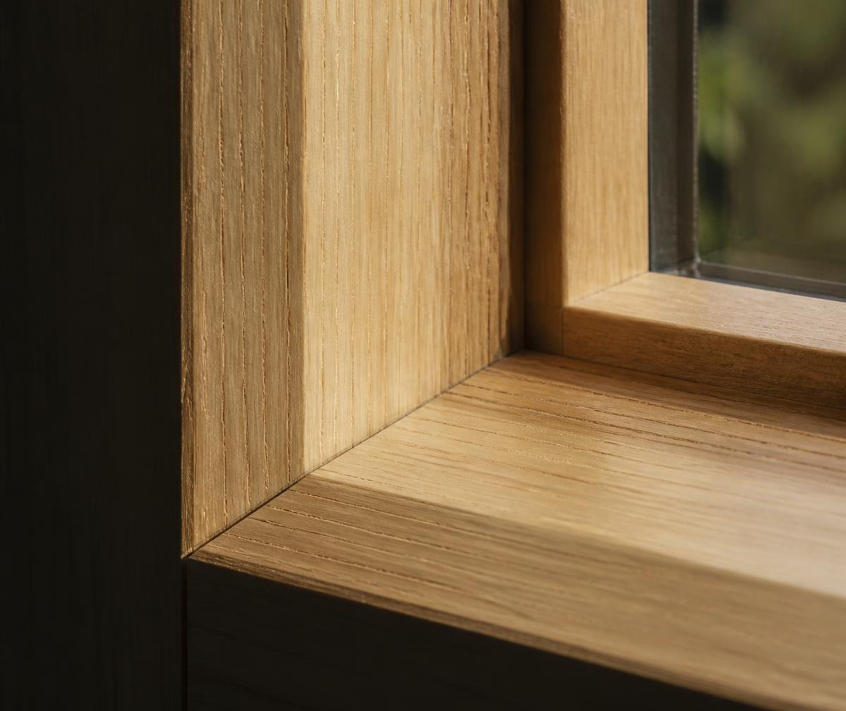 Frame texture