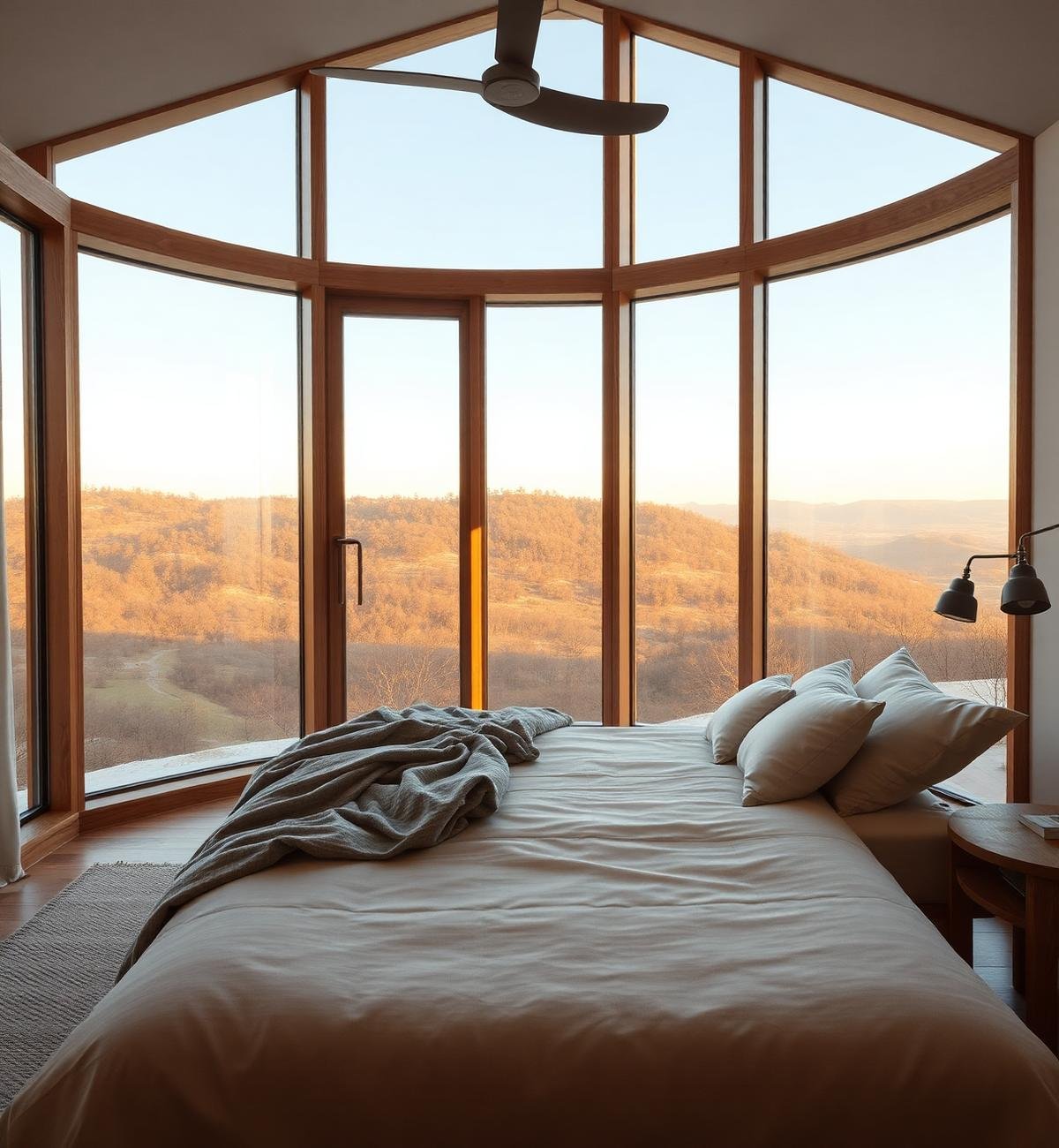 Bedroom Retreat